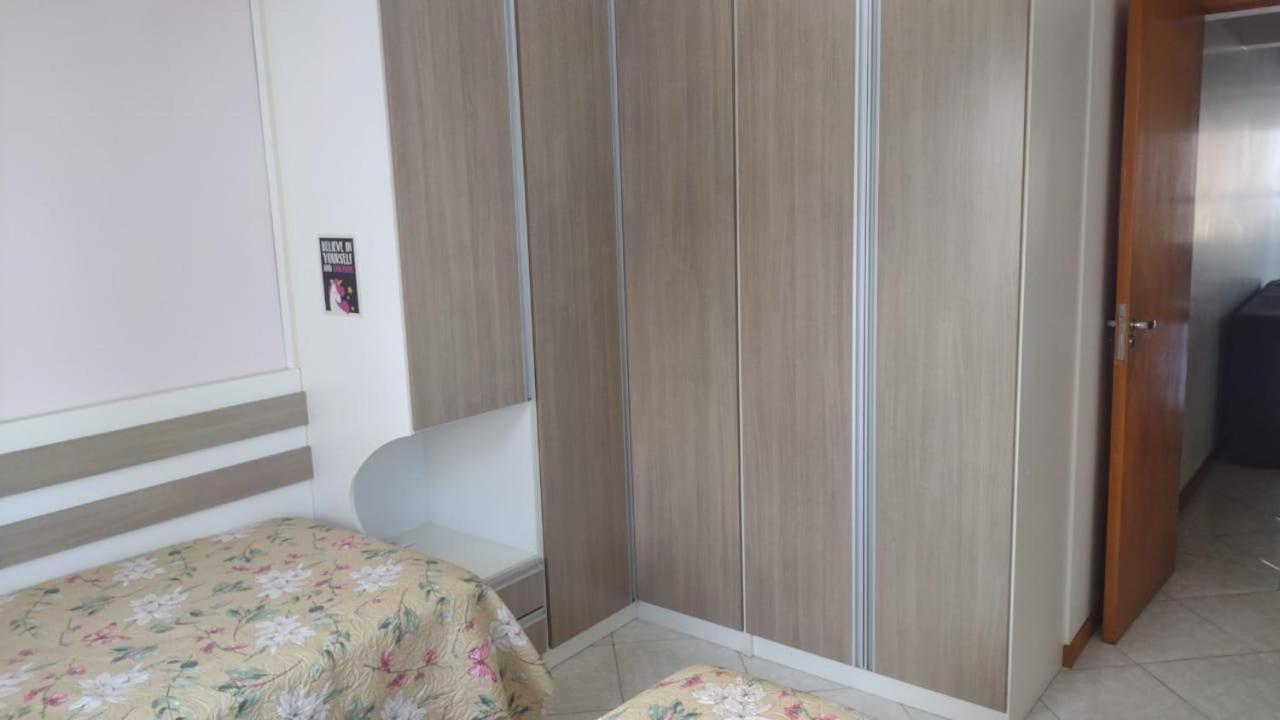 Apartamento Solar Da Praca, Aconchegante E Climatizado Torres Exterior photo